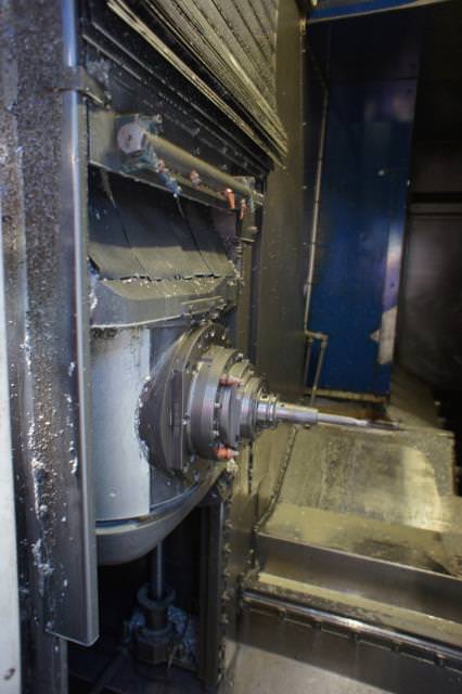 AB MARWIN AUTOMAX II  2001